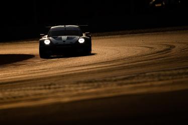 #78 PROTON RACING / DEU / Porsche 911 RSR - - 4 Hours of Shanghai - Shanghai International Circuit - Shanghai - China
