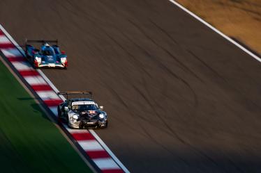 #88 DEMPSEY-PROTON RACING / DEU / Porsche 911 RSR -- 4 Hours of Shanghai - Shanghai International Circuit - Shanghai - China