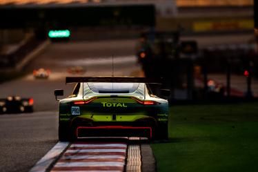 #97 ASTON MARTIN RACING / GBR / Aston Martin Vantage AMR -- 4 Hours of Shanghai - Shanghai International Circuit - Shanghai - China