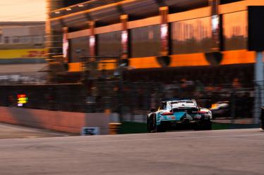 #77 DEMPSEY-PROTON RACING / DEU / Porsche 911 RSR -- 4 Hours of Shanghai - Shanghai International Circuit - Shanghai - China