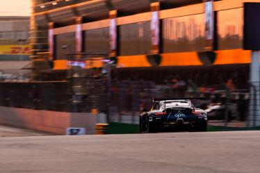 #78 PROTON RACING / DEU / Porsche 911 RSR -- 4 Hours of Shanghai - Shanghai International Circuit - Shanghai - China