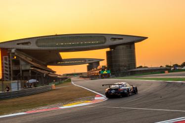 #78 PROTON RACING / DEU / Porsche 911 RSR -- 4 Hours of Shanghai - Shanghai International Circuit - Shanghai - China