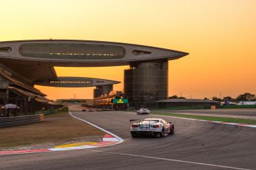 #54 SPIRIT OF RACE / ITA / Ferrari 488 GTE EVO - - 4 Hours of Shanghai - Shanghai International Circuit - Shanghai - China