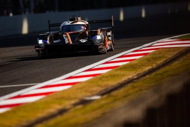 #5 TEAM LNT / GRB / Ginetta G60-LT-P1 - AER -- 4 Hours of Shanghai - Shanghai International Circuit - Shanghai - China