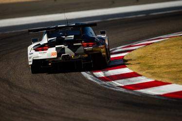 #88 DEMPSEY-PROTON RACING / DEU / Porsche 911 RSR -- 4 Hours of Shanghai - Shanghai International Circuit - Shanghai - China