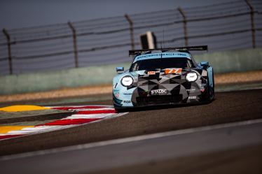 #77 DEMPSEY-PROTON RACING / DEU / Porsche 911 RSR -- 4 Hours of Shanghai - Shanghai International Circuit - Shanghai - China