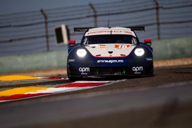 #78 PROTON RACING / DEU / Porsche 911 RSR -- 4 Hours of Shanghai - Shanghai International Circuit - Shanghai - China