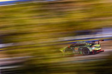 #95 ASTON MARTIN RACING / GBR / Aston Martin Vantage AMR -- 4 Hours of Shanghai - Shanghai International Circuit - Shanghai - China