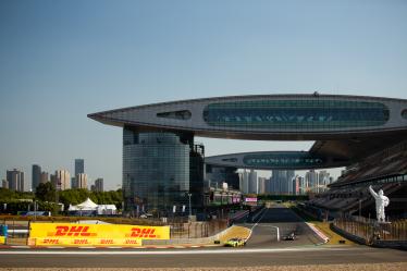 #98 ASTON MARTIN RACING / GBR / Aston Martin V8 Vantage -- 4 Hours of Shanghai - Shanghai International Circuit - Shanghai - China