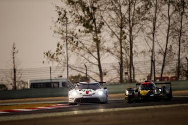 #92 PORSCHE GT TEAM / DEU / Porsche 911 RSR -  - 4 Hours of Shanghai - Shanghai International Circuit - Shanghai - China