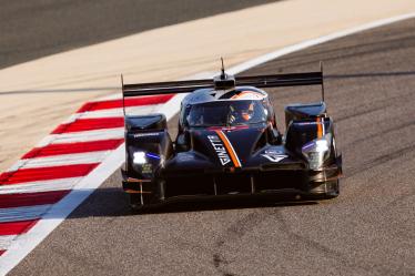 #5 TEAM LNT / GRB / Ginetta G60-LT-P1 - AER -- Bapco 8 hours of Bahrain - Bahrain International Circuit - Sakhir - Bahrain