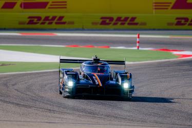 #5 TEAM LNT / GRB / Ginetta G60-LT-P1 - AER -- Bapco 8 hours of Bahrain - Bahrain International Circuit - Sakhir - Bahrain