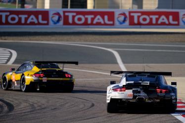 #88 DEMPSEY-PROTON RACING / DEU / Porsche 911 RSR -- Bapco 8 hours of Bahrain - Bahrain International Circuit - Sakhir - Bahrain