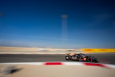 #6 TEAM LNT / GRB / Ginetta G60-LT-P1 - AER -- Bapco 8 hours of Bahrain - Bahrain International Circuit - Sakhir - Bahrain