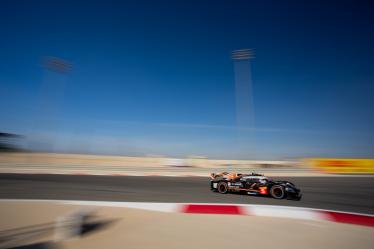 #5 TEAM LNT / GRB / Ginetta G60-LT-P1 - AER -- Bapco 8 hours of Bahrain - Bahrain International Circuit - Sakhir - Bahrain