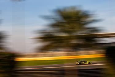 #97 ASTON MARTIN RACING / GBR / Aston Martin Vantage AMR -- Bapco 8 hours of Bahrain - Bahrain International Circuit - Sakhir - Bahrain