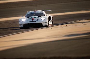 #91 PORSCHE GT TEAM / DEU / Porsche 911 RSR - - Bapco 8 hours of Bahrain - Bahrain International Circuit - Sakhir - Bahrain