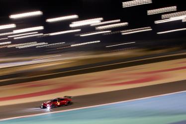 #90 TF SPORT / GBR / Aston Martin V8 Vantage -- Bapco 8 hours of Bahrain - Bahrain International Circuit - Sakhir - Bahrain