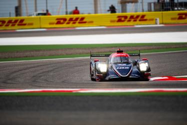 #22 UNITED AUTOSPORTS / USA / Ligier JSP217 - Gibson - - Bapco 8 hours of Bahrain - Bahrain International Circuit - Sakhir - Bahrain