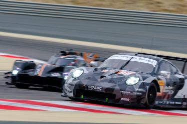 #88 DEMPSEY-PROTON RACING / DEU / Porsche 911 RSR -- Bapco 8 hours of Bahrain - Bahrain International Circuit - Sakhir - Bahrain