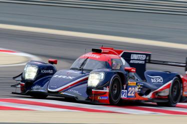 #22 UNITED AUTOSPORTS / USA / Ligier JSP217 - Gibson - - Bapco 8 hours of Bahrain - Bahrain International Circuit - Sakhir - Bahrain