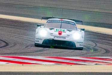 #92 PORSCHE GT TEAM / DEU / Porsche 911 RSR - - Bapco 8 hours of Bahrain - Bahrain International Circuit - Sakhir - Bahrain