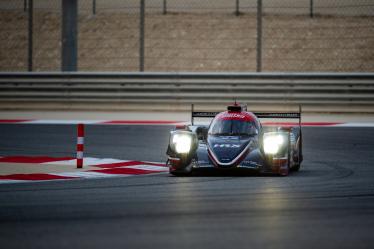 #22 UNITED AUTOSPORTS / USA / Ligier JSP217 - Gibson - - Bapco 8 hours of Bahrain - Bahrain International Circuit - Sakhir - Bahrain