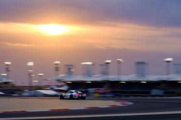 #92 PORSCHE GT TEAM / DEU / Porsche 911 RSR - - Bapco 8 hours of Bahrain - Bahrain International Circuit - Sakhir - Bahrain