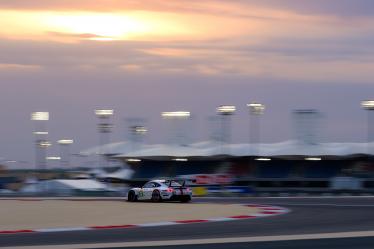 #92 PORSCHE GT TEAM / DEU / Porsche 911 RSR - - Bapco 8 hours of Bahrain - Bahrain International Circuit - Sakhir - Bahrain