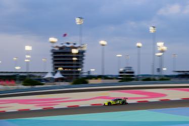 #95 ASTON MARTIN RACING / GBR / Aston Martin Vantage AMR -- Bapco 8 hours of Bahrain - Bahrain International Circuit - Sakhir - Bahrain