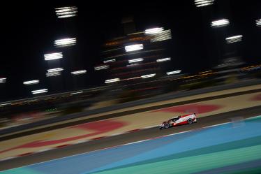 #8 TOYOTA GAZOO RACING / JPN / Toyota TS050 - Hybrid - Hybrid -- Bapco 8 hours of Bahrain - Bahrain International Circuit - Sakhir - Bahrain