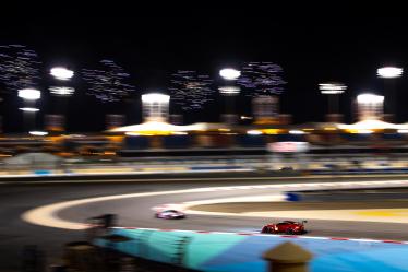 #90 TF SPORT / GBR / Aston Martin V8 Vantage -- Bapco 8 hours of Bahrain - Bahrain International Circuit - Sakhir - Bahrain