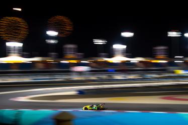 #95 ASTON MARTIN RACING / GBR / Aston Martin Vantage AMR -- Bapco 8 hours of Bahrain - Bahrain International Circuit - Sakhir - Bahrain