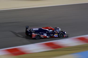 #22 UNITED AUTOSPORTS / USA / Ligier JSP217 - Gibson - - Bapco 8 hours of Bahrain - Bahrain International Circuit - Sakhir - Bahrain