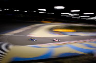 #7 TOYOTA GAZOO RACING / JPN / Toyota TS050 - Hybrid - Hybrid -- Bapco 8 hours of Bahrain - Bahrain International Circuit - Sakhir - Bahrain