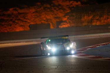 #70 MR RACING / JPN / Ferrari 488 GTE -- Bapco 8 hours of Bahrain - Bahrain International Circuit - Sakhir - Bahrain