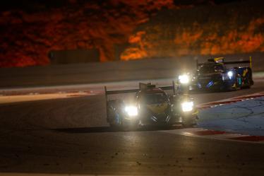 #37 JACKIE CHAN DC RACING / CHN /  Oreca 07 - Gibson -- Bapco 8 hours of Bahrain - Bahrain International Circuit - Sakhir - Bahrain