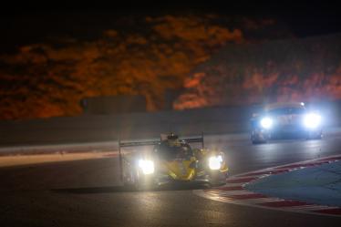 #29 RACING TEAM NEDERLAND / NLD / Oreca 07 - Gibson- Bapco 8 hours of Bahrain - Bahrain International Circuit - Sakhir - Bahrain