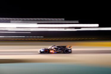 #5 TEAM LNT / GRB / Ginetta G60-LT-P1 - AER -- Bapco 8 hours of Bahrain - Bahrain International Circuit - Sakhir - Bahrain