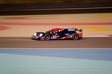#22 UNITED AUTOSPORTS / USA / Ligier JSP217 - Gibson - - Bapco 8 hours of Bahrain - Bahrain International Circuit - Sakhir - Bahrain