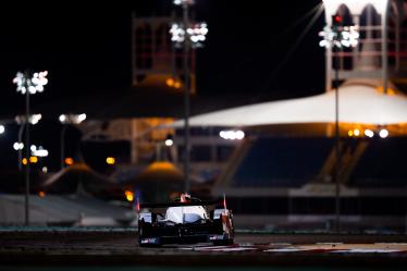 #7 TOYOTA GAZOO RACING / JPN / Toyota TS050 - Hybrid - Hybrid - - Bapco 8 hours of Bahrain - Bahrain International Circuit - Sakhir - Bahrain