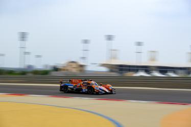 #26 G-DRIVE RACING / RUS/ Aurus 01 - Gibson - - Bapco 8 hours of Bahrain - Bahrain International Circuit - Sakhir - Bahrain