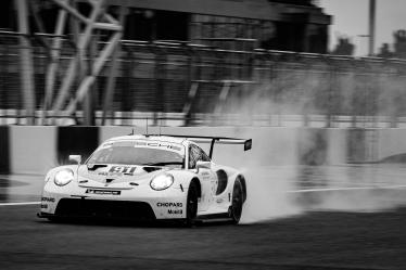 #91 PORSCHE GT TEAM / DEU / Porsche 911 RSR - - Bapco 8 hours of Bahrain - Bahrain International Circuit - Sakhir - Bahrain