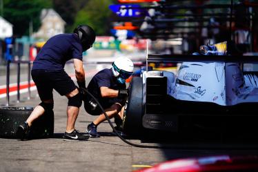 #25 ALGARVE PRO RACING / PRT / Oreca 07 - Gibson - Total 6 hours of Spa Francorchamps - Spa Francorchamps - Stavelot - Belgium -