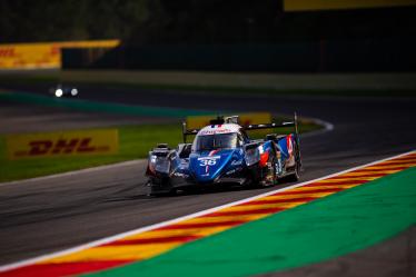 #36 SIGNATECH ALPINE MATMUT / FRA / Alpine A470 - Gibson - Total 6 hours of Spa Francorchamps - Spa Francorchamps - Stavelot - Belgium -