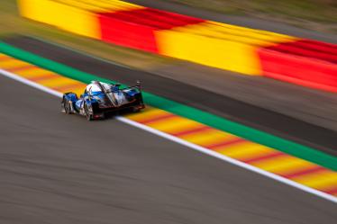 #36 SIGNATECH ALPINE MATMUT / FRA / Alpine A470 - Gibson - Total 6 hours of Spa Francorchamps - Spa Francorchamps - Stavelot - Belgium -