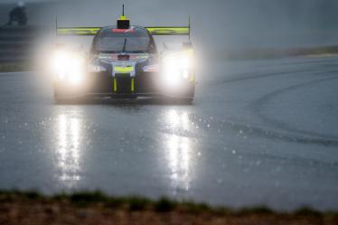 #4 BYKOLLES RACING TEAM / GER / Enso CLM P1/01 -  Total 6 hours of Spa Francorchamps - Spa Francorchamps - Stavelot - Belgium -