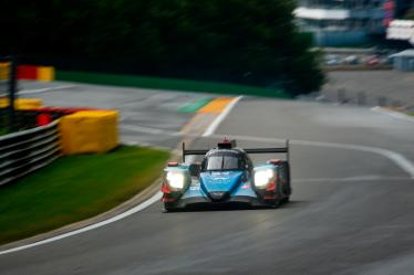 #42 COOL RACING / CHE / Oreca 07 - Gibson -  Total 6 hours of Spa Francorchamps - Spa Francorchamps - Stavelot - Belgium -