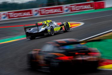 #4 BYKOLLES RACING TEAM / GER / Enso CLM P1/01 -  Total 6 hours of Spa Francorchamps - Spa Francorchamps - Stavelot - Belgium -