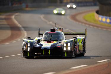 #4 BYKOLLES RACING TEAM / AUT / ENSO CLM P1/01- Gibson - 24h of Le Mans - Circuit de la Sarthe - Le Mans - France -